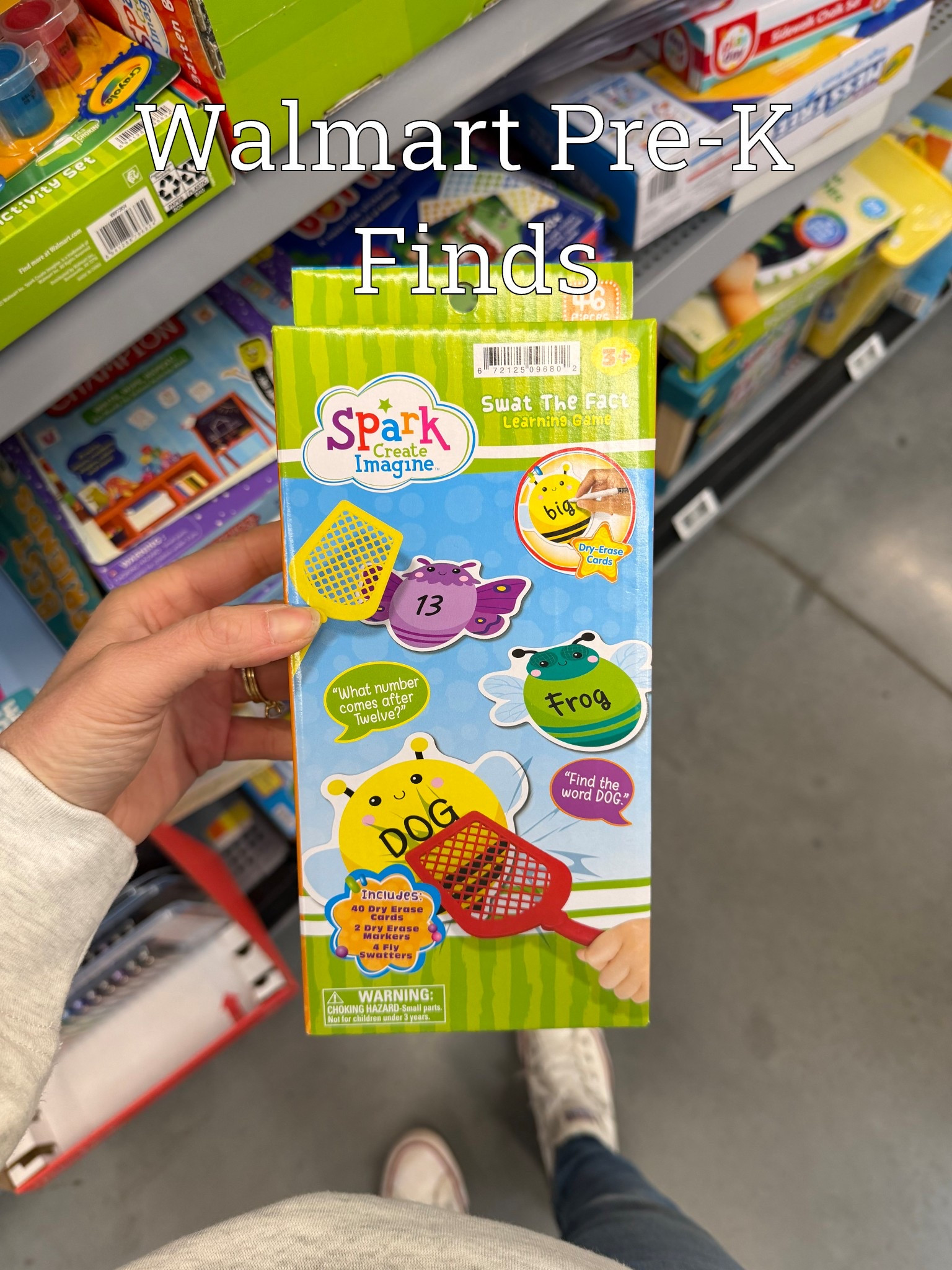 Walmart learning finds 

#LTKKids #LTKmomlife