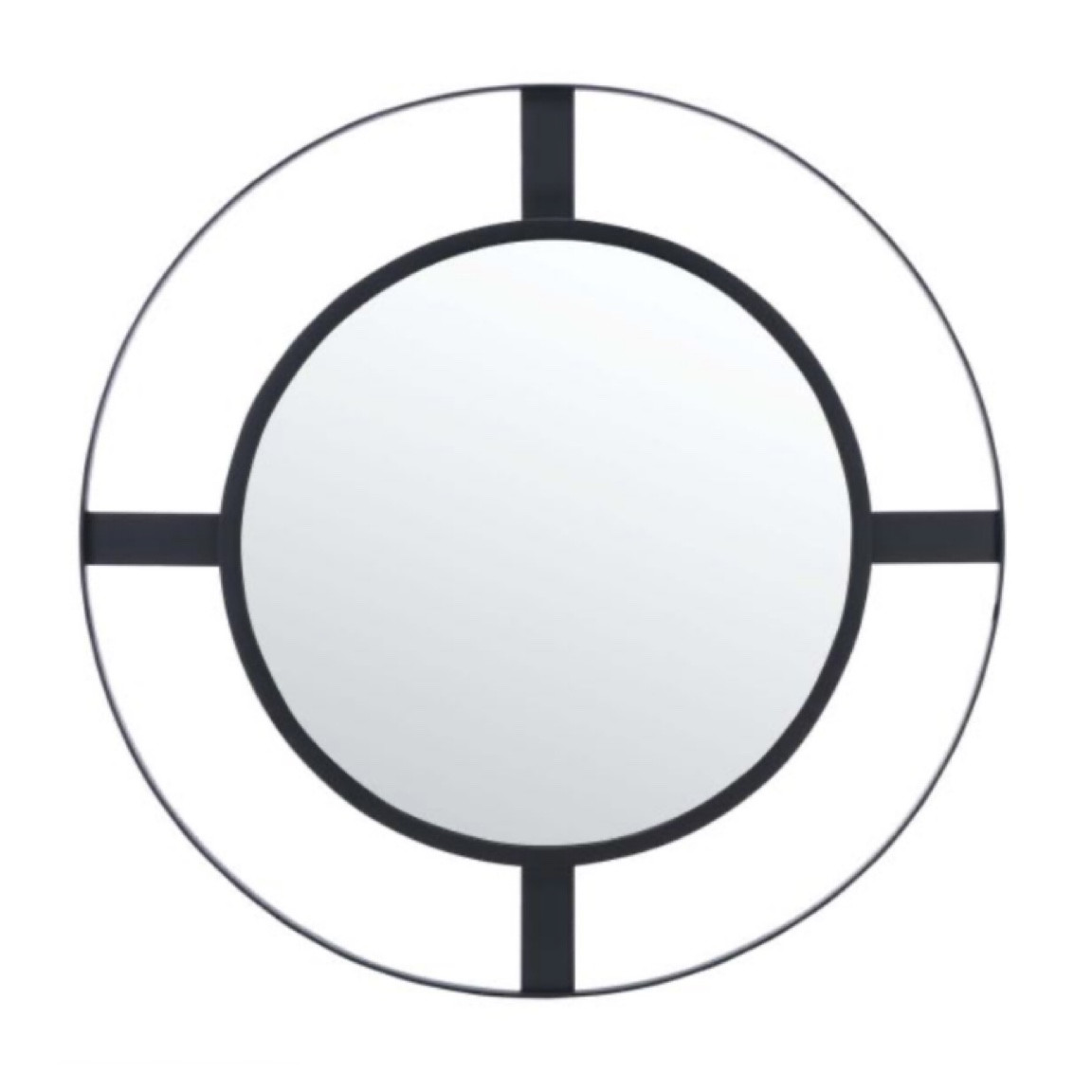 A coastal mirror fav — the Kirina Mirror  

#LTKhome