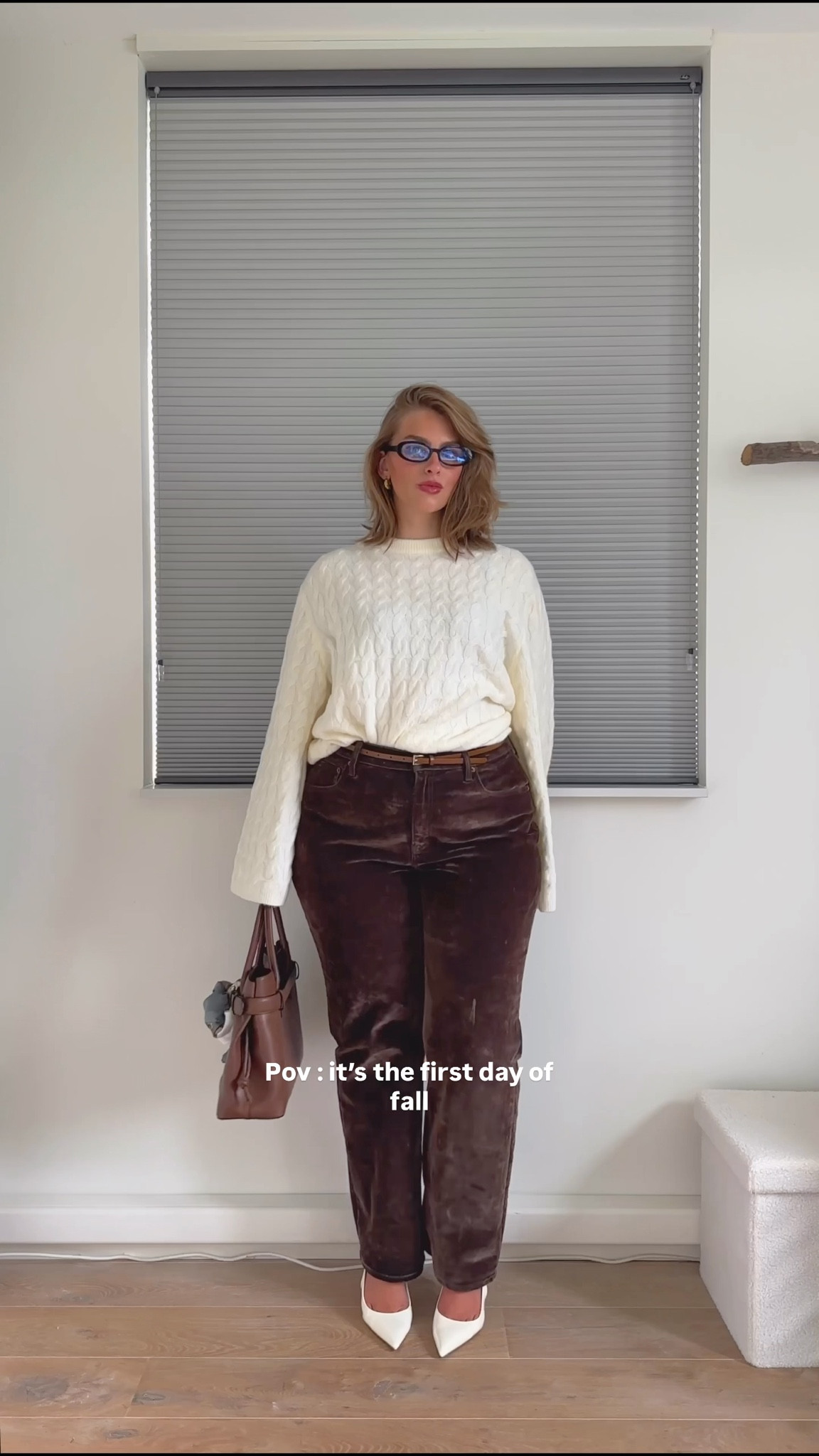 Ready for fall 🫶🤎🍂

#LTKmidsize #LTKautumn #LTKplussize