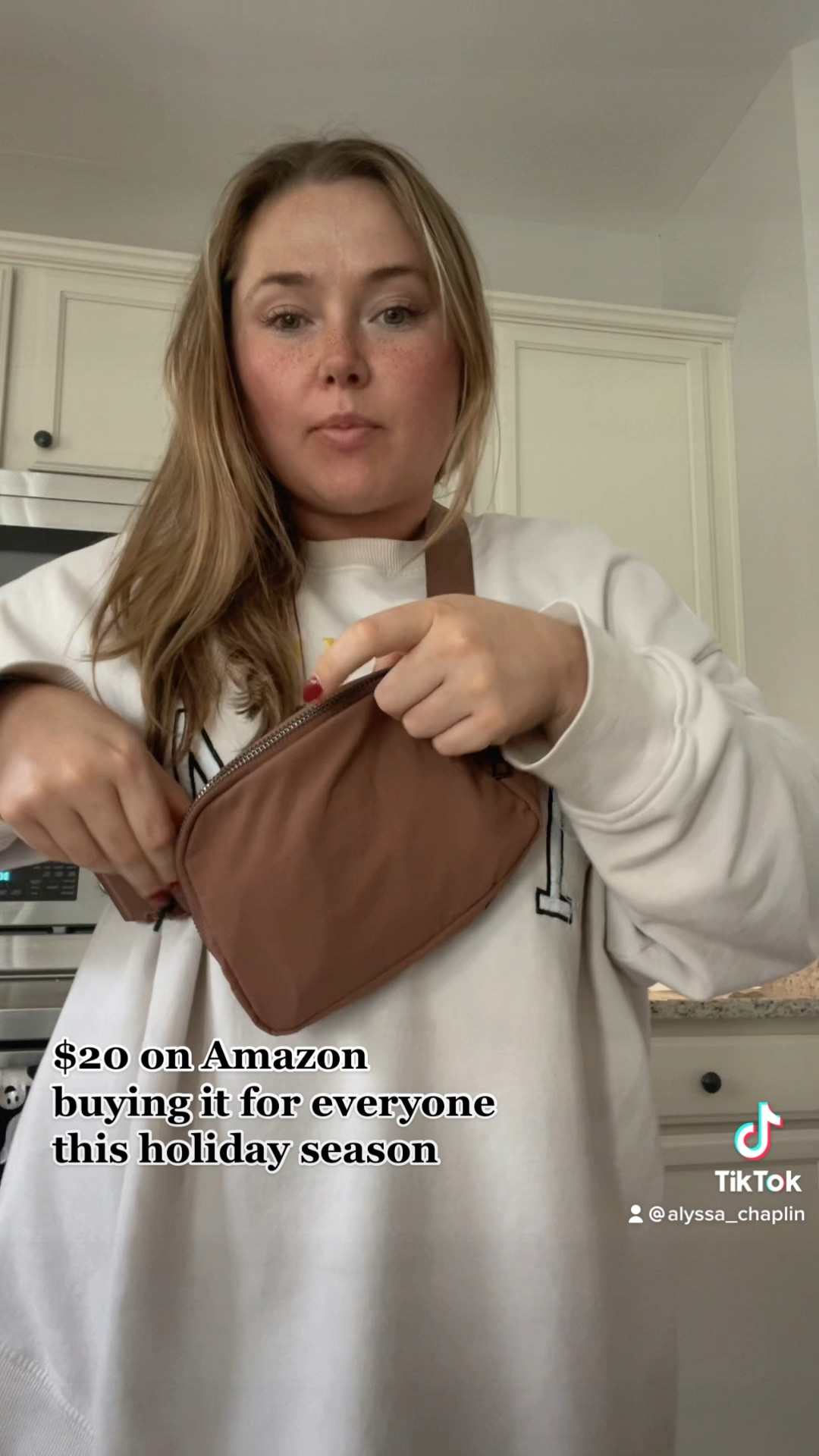 Lululemon belt bag dupe
Belt bag
Fanny pack 

#LTKHoliday #LTKU #LTKunder50