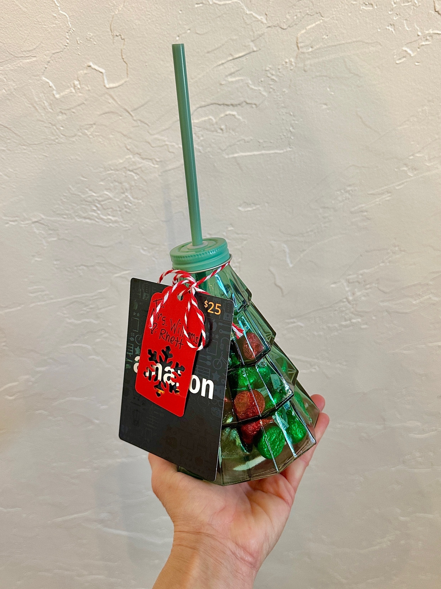 Holiday teacher gift idea! 🎄

#LTKHoliday #LTKfindsunder50 #LTKGiftGuide