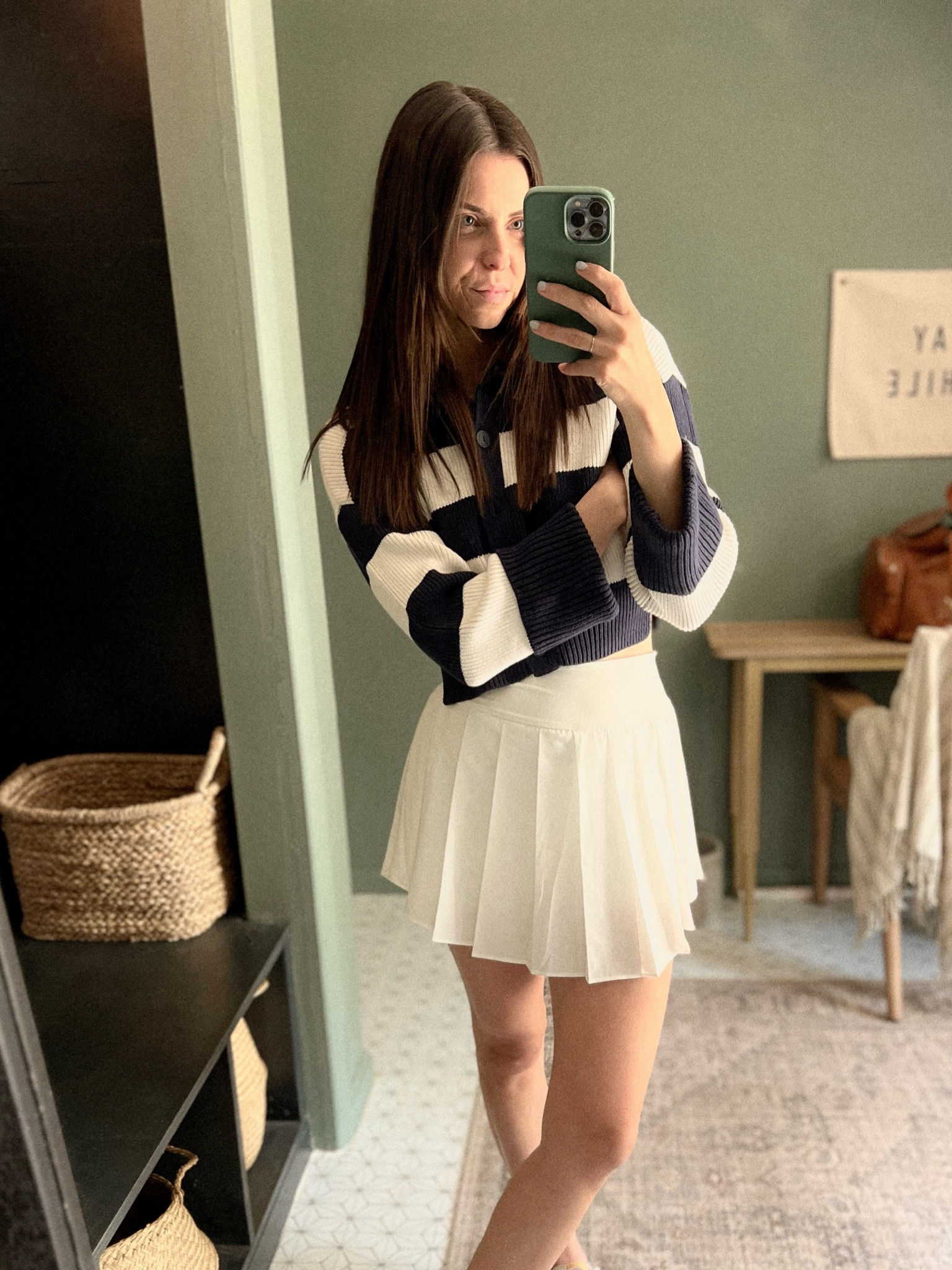 I’ll be living in this skort all summer. 

#LTKfindsunder50 #LTKActive #LTKSeasonal