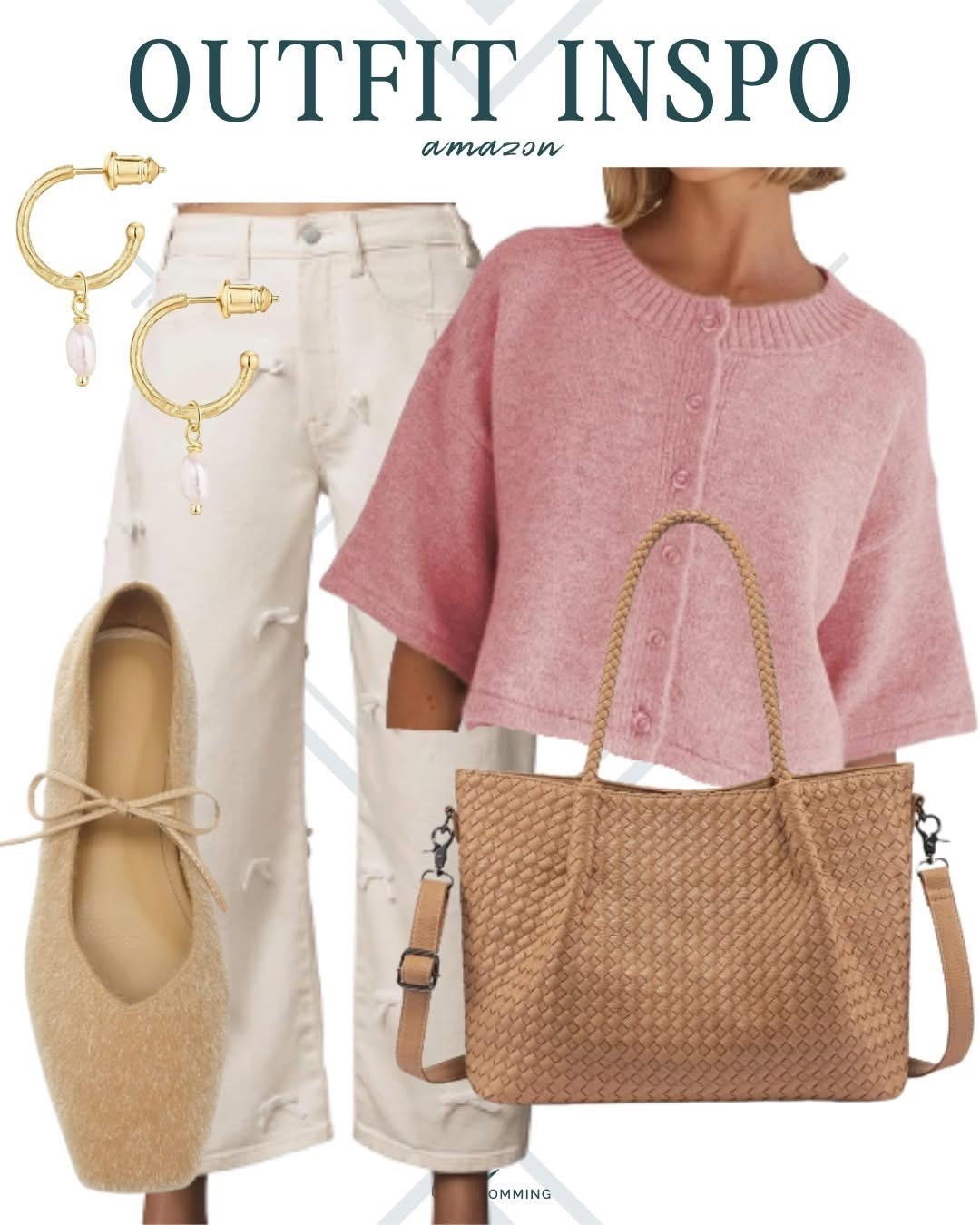 💗💗💗

#LTKFindsUnder50 #LTKootd