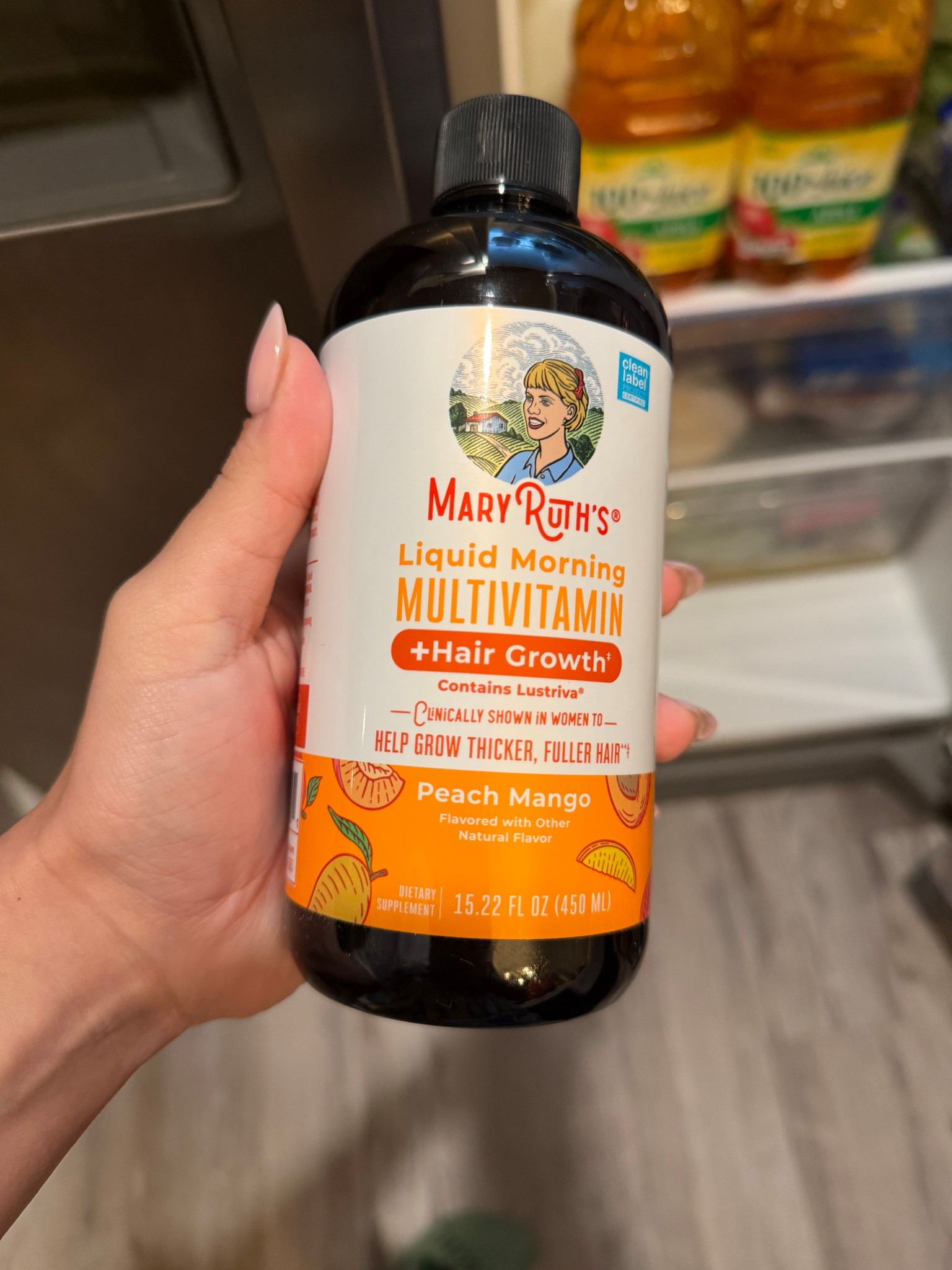 My hair secret 🫶🏼

#LTKmomlife #LTKgrwm #LTKdayinmylife