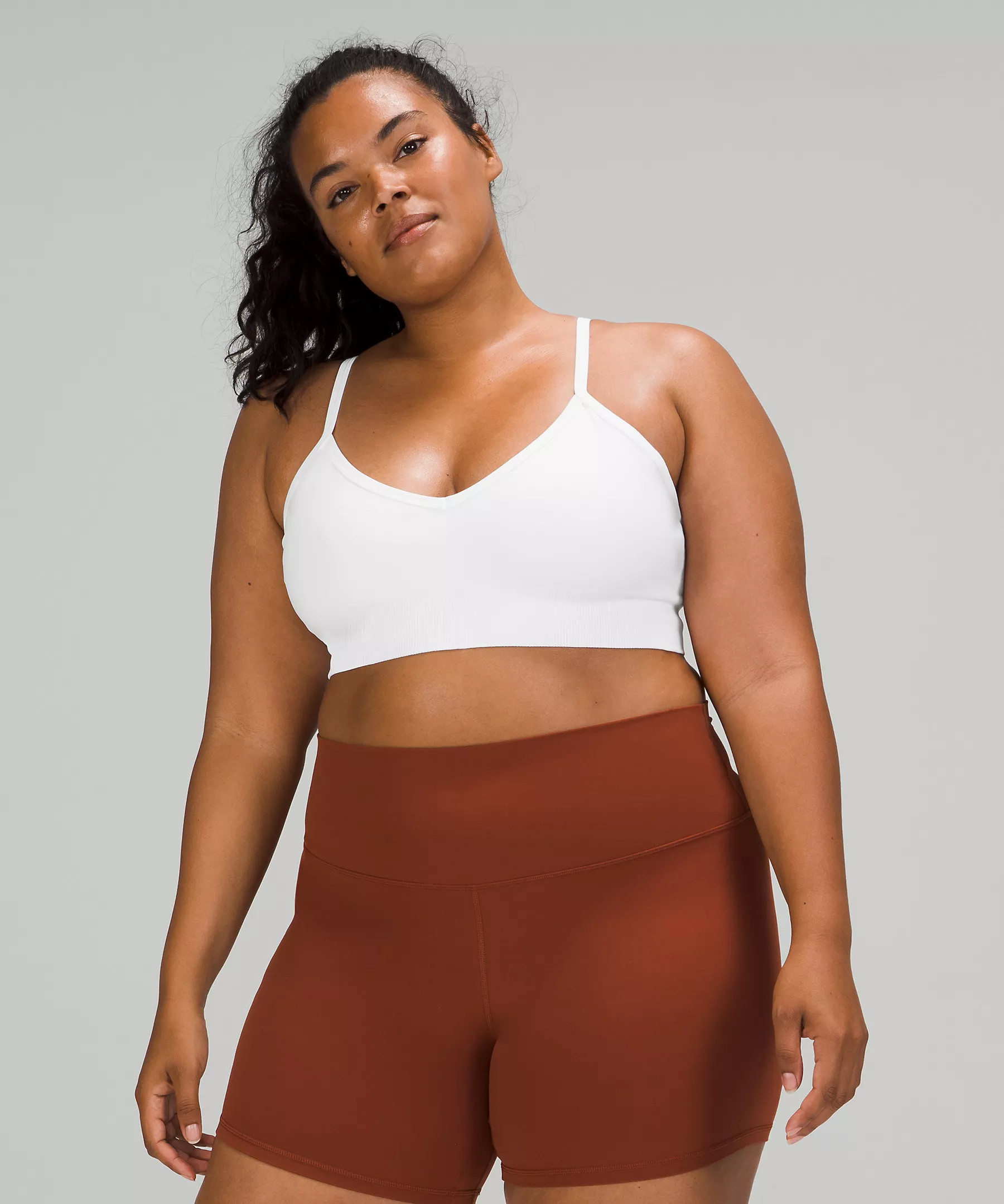 Ebb to Street Bra | Lululemon (US)