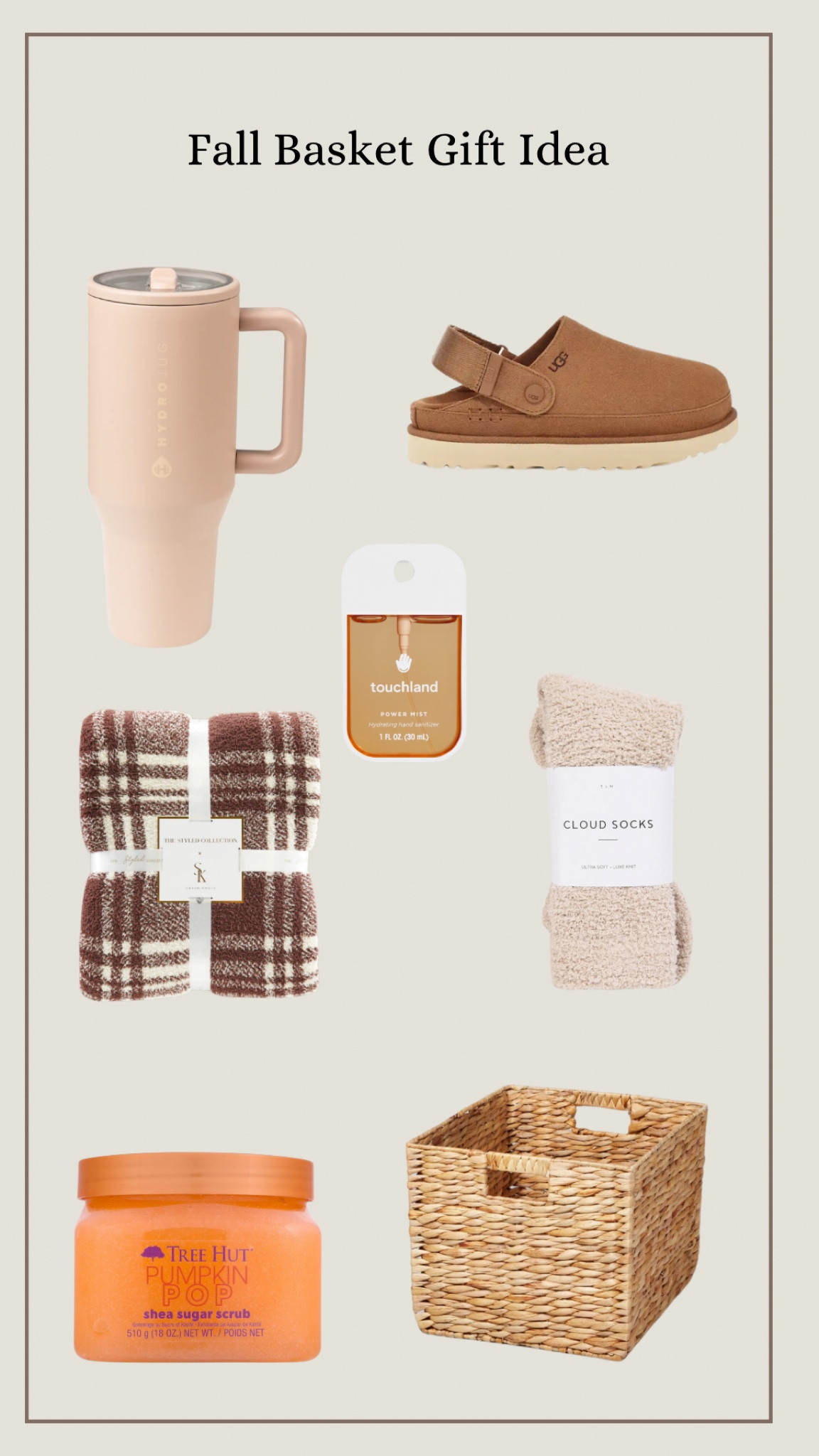 Fall Basket Ideas. 🎃🍂

#LTKShoeCrush #LTKSeasonal #LTKBeauty