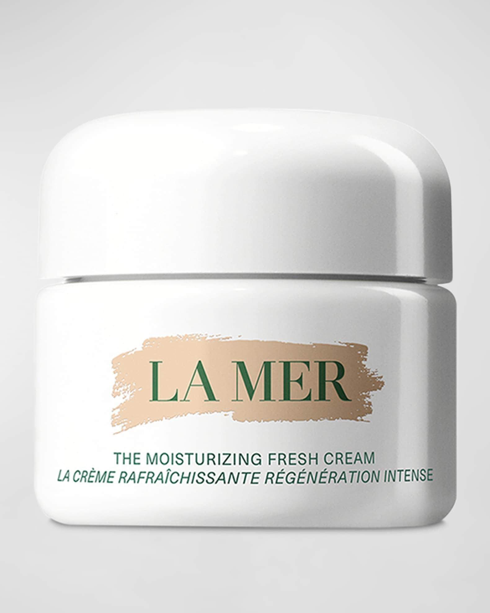 The Moisturizing Fresh Cream | Neiman Marcus