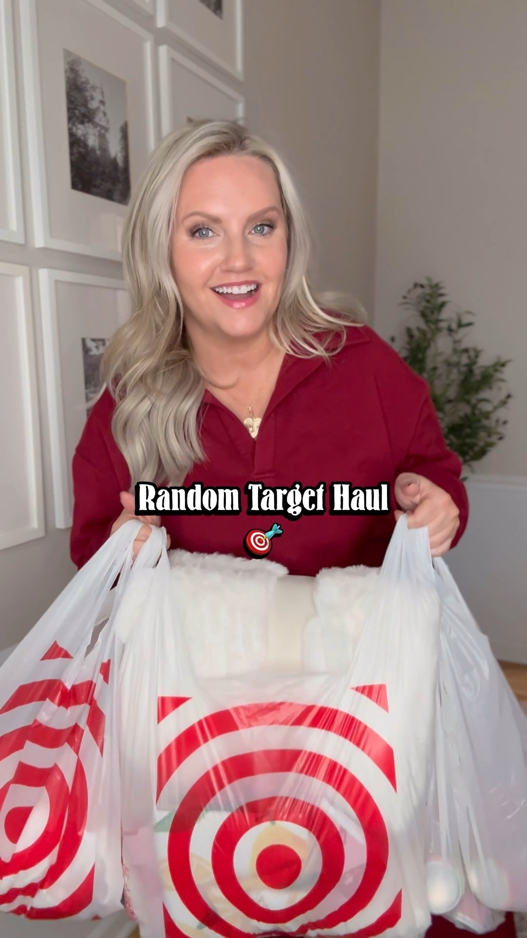 Target haul! Lots of new home items for a good refresh! And can’t say ‘no’ to a cute Valentine’s Day mug! 

#LTKSeasonal #LTKHome #LTKFindsUnder50