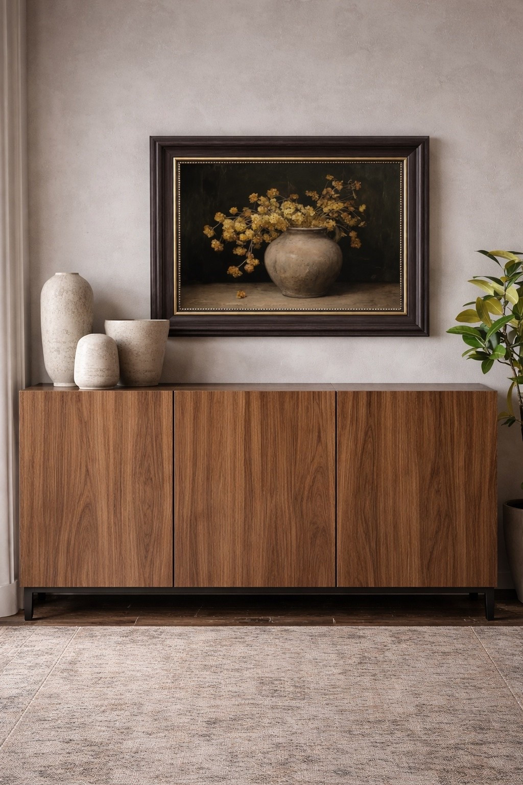 Found this beautiful affordable artwork on Amazon 🤎 More sizes available too!!

#LTKHome