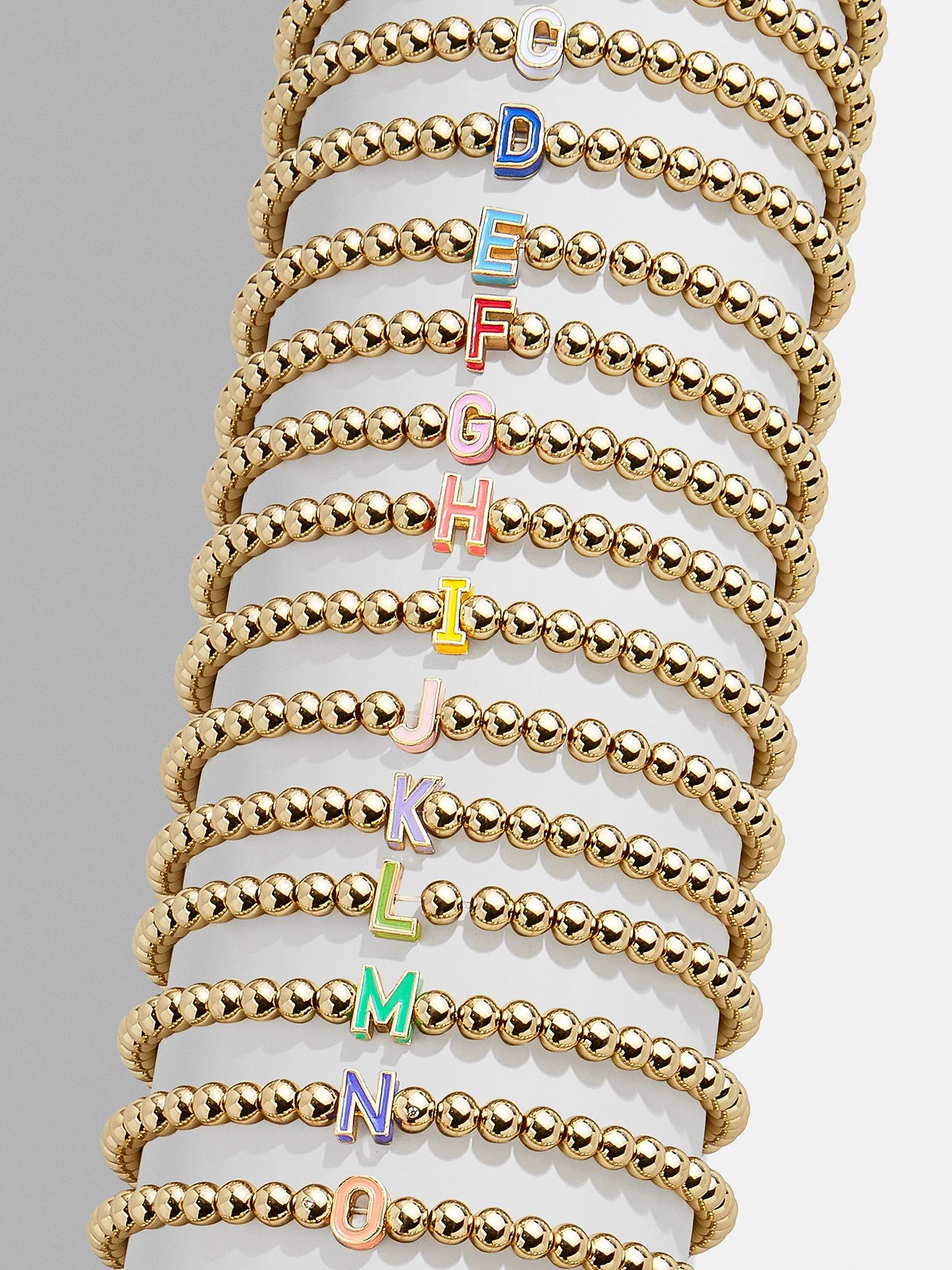 Alpha Pisa Bracelet - Multi | BaubleBar (US)