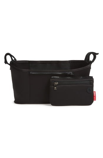 Infant Skip Hop Stroller Organizer, Size One Size - Black | Nordstrom