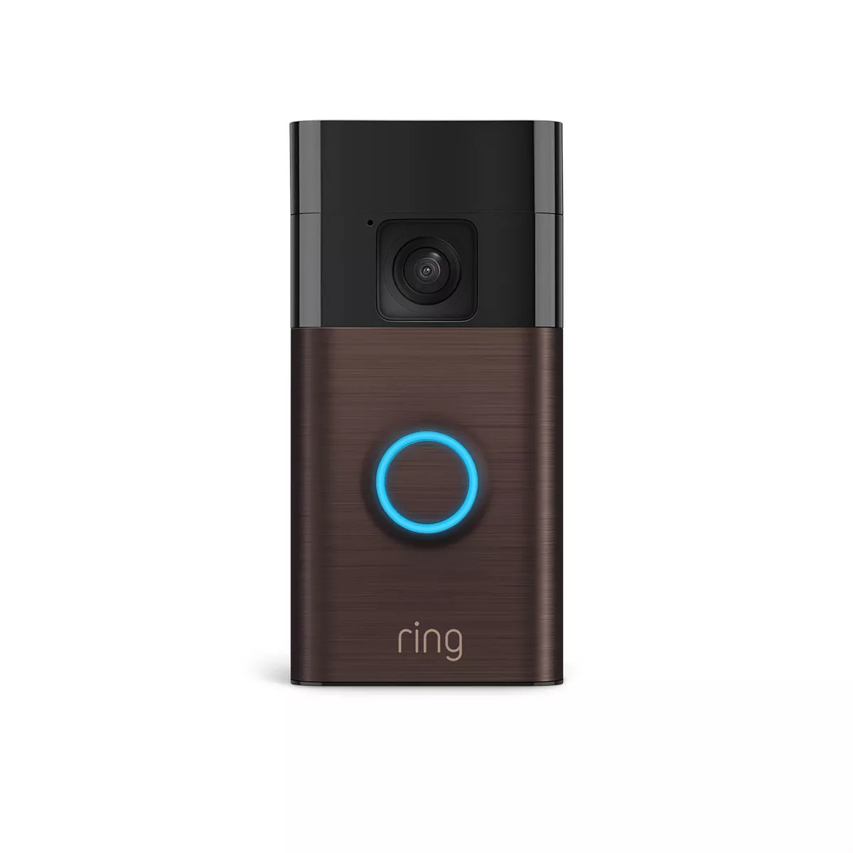 Ring Battery Doorbell with Head-to-Toe HD Video, Live View with Two-Way Talk, and Motion Detectio... | Target