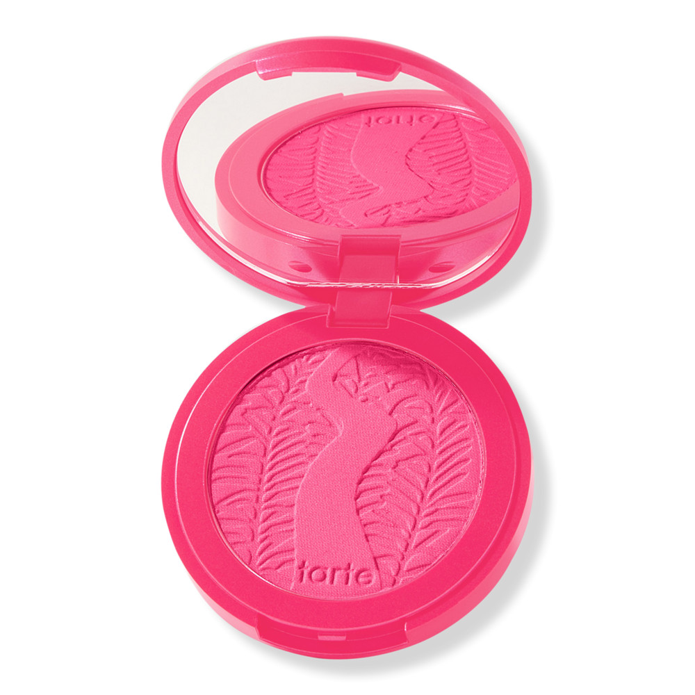 Tarte Amazonian Clay 12-Hour Blush - Big Ego | Ulta