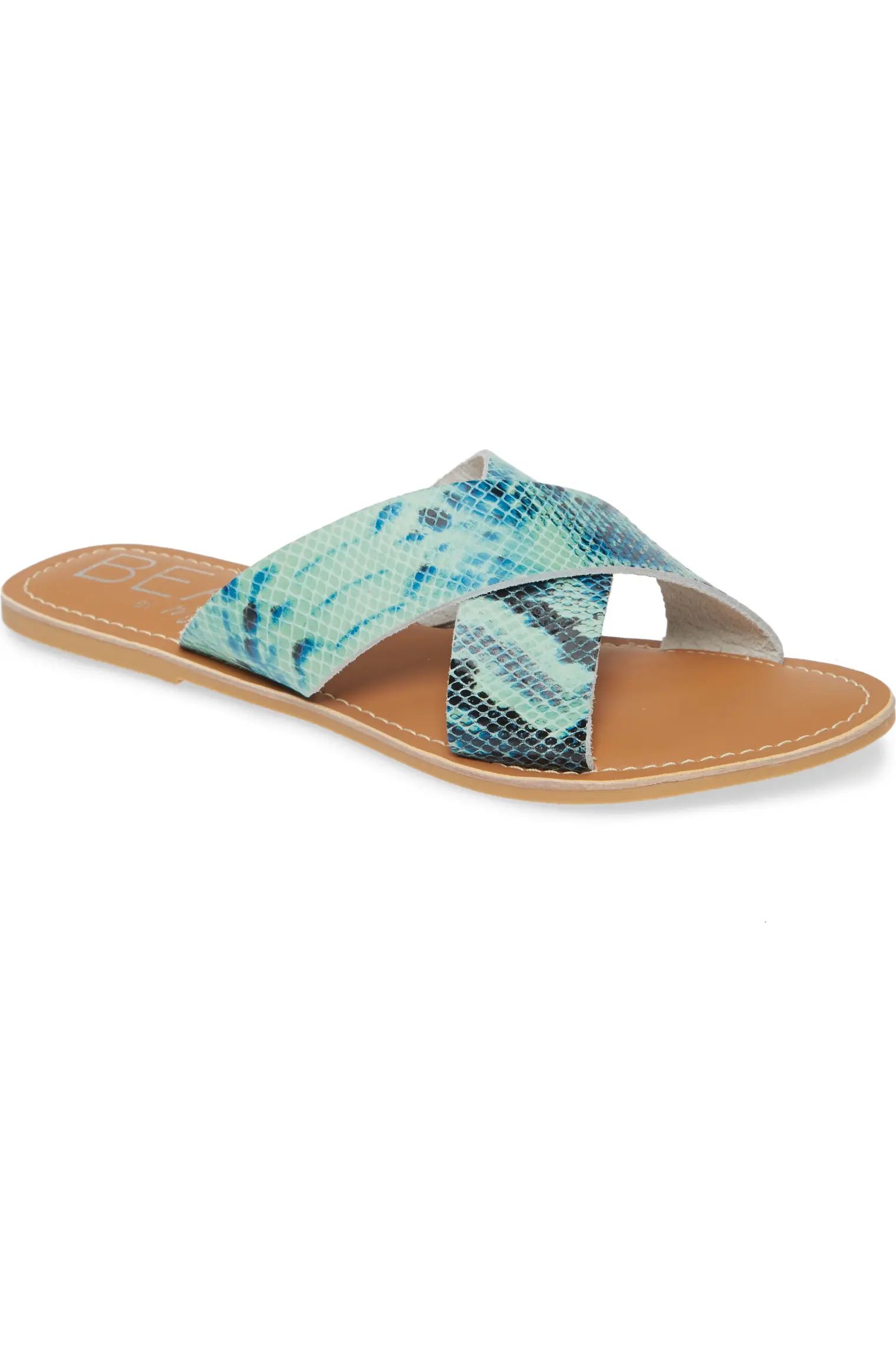 Pebble Slide Sandal | Nordstrom