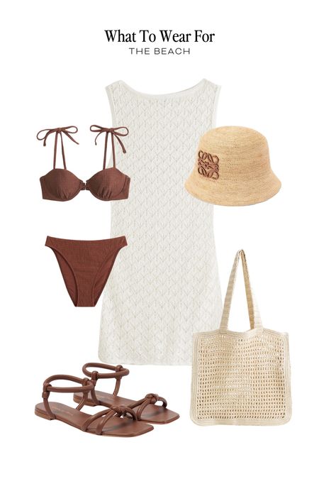 Summer styling with Abercrombie & Fitch ☀️ 

#LTKstyletip #LTKsummer #LTKswimwear