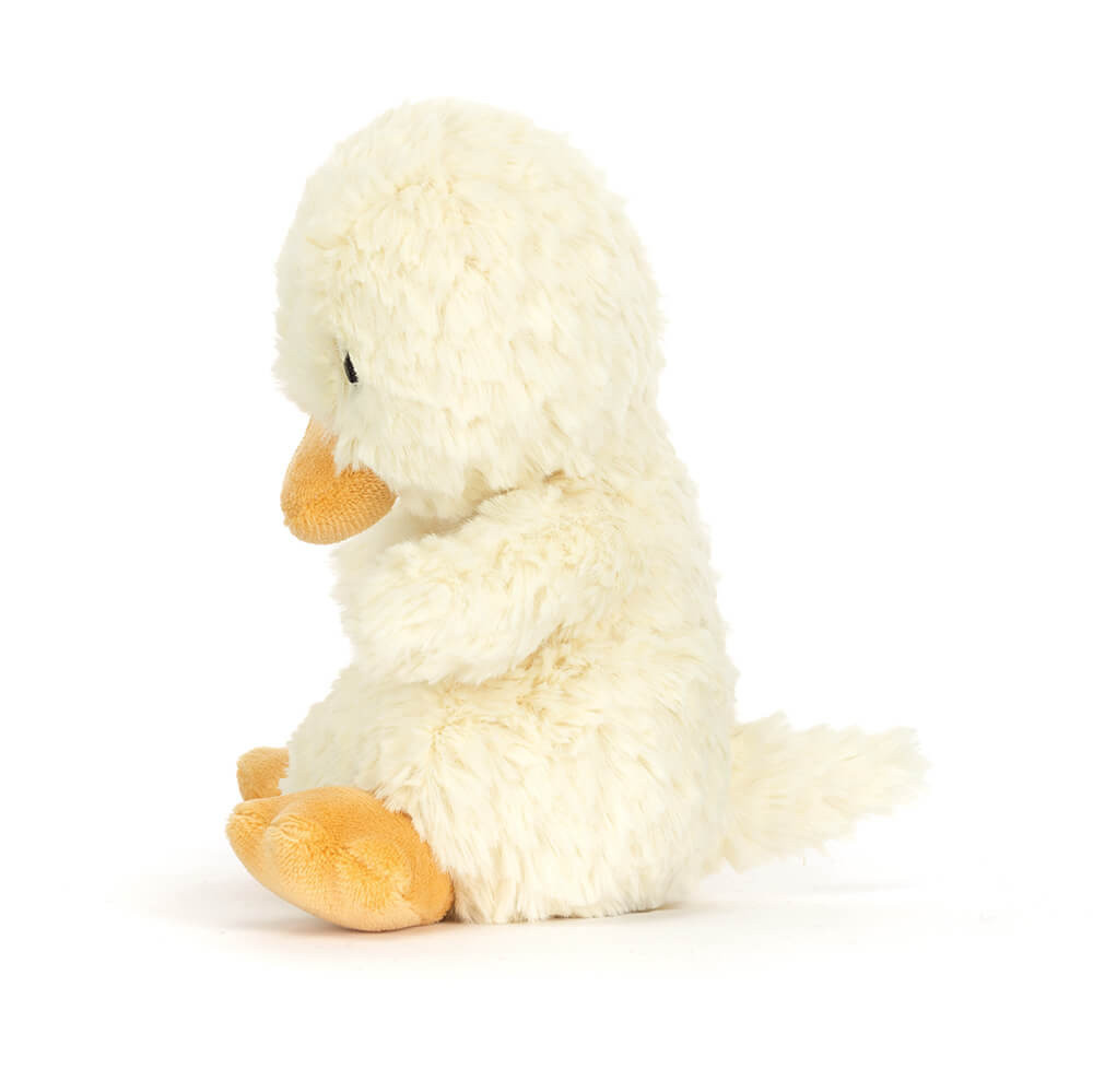Yummy Duckling | Jellycat US
