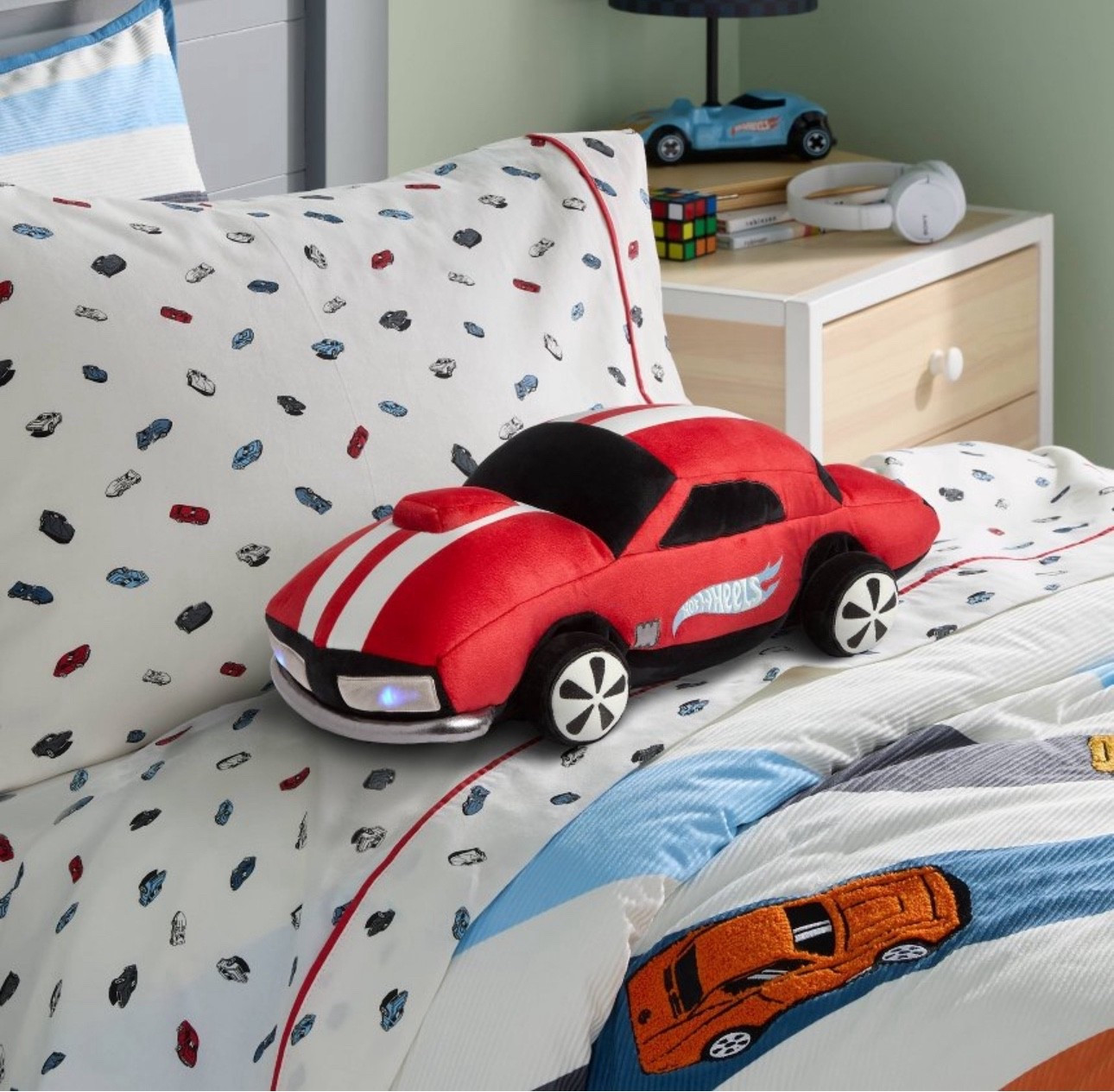 Pillowfort Hot Wheels collection 

#LTKmomlife #LTKSeasonal #LTKKids