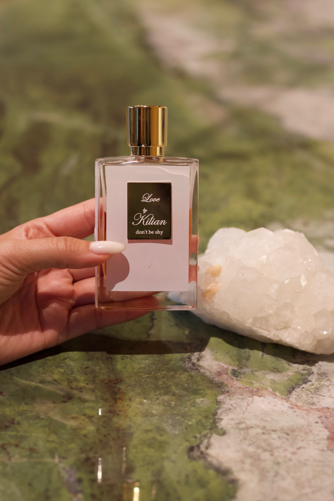 The scent that gets compliments every time💕

#LTKselfcare #LTKBeauty #LTKgrwm