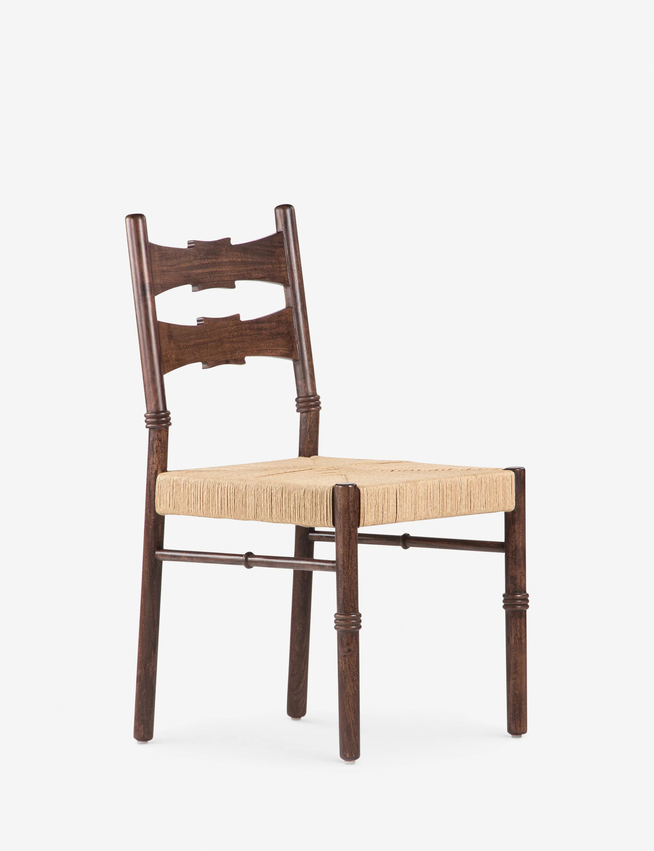 Cannella Dining Chair | Lulu and Georgia 