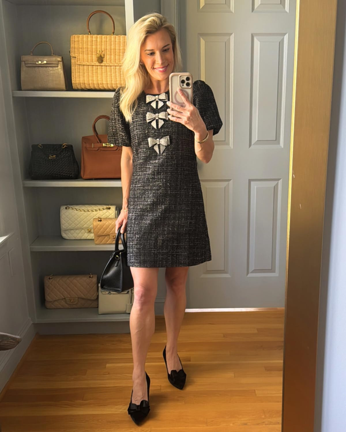 Meredith Hudkins | Amazon (US)