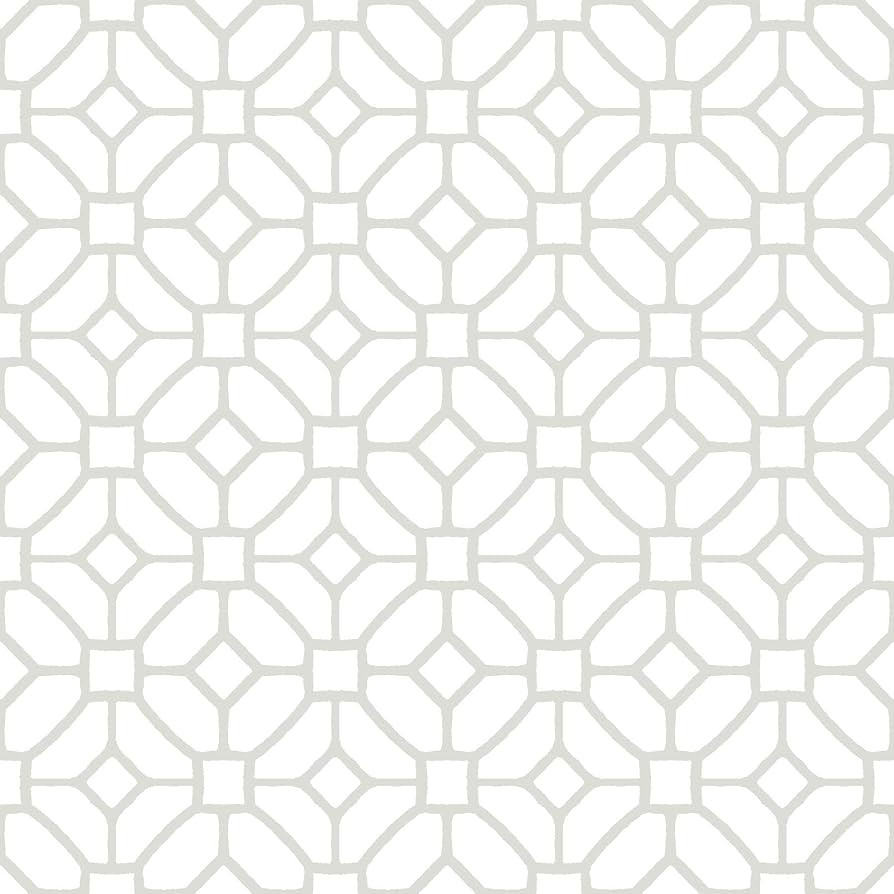 Lattice Peel & Stick Floor Tiles | Amazon (CA)