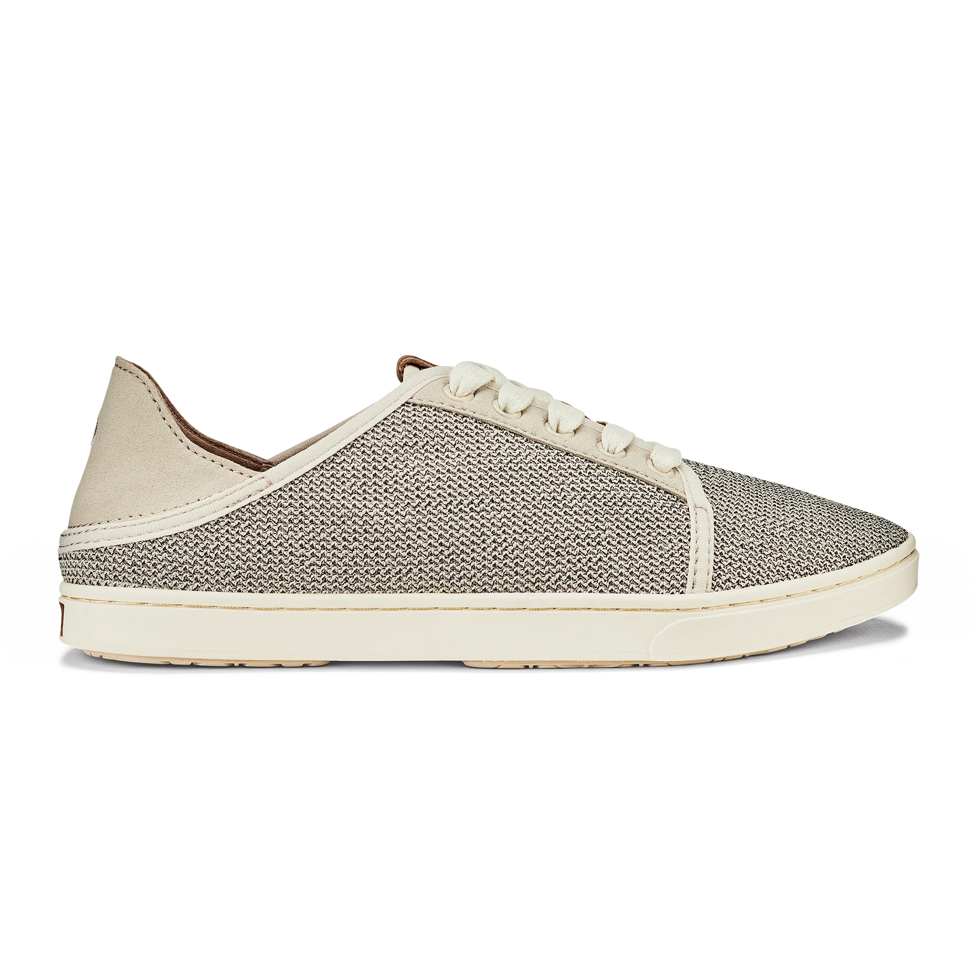Pehuea Lī Women's Lightweight Sneakers - Tapa | OluKai | OluKai