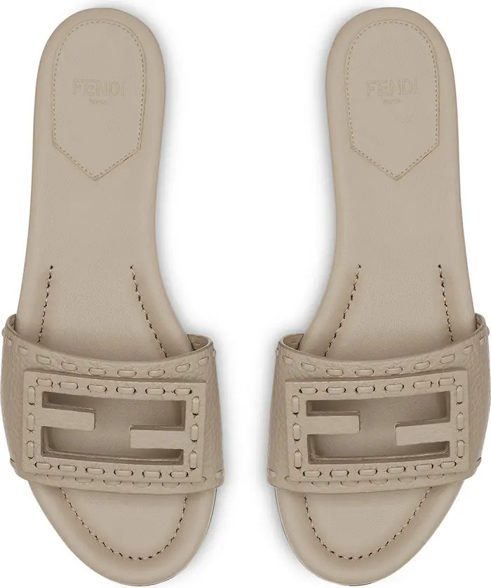 Signature Slide Sandal (Women) | Nordstrom