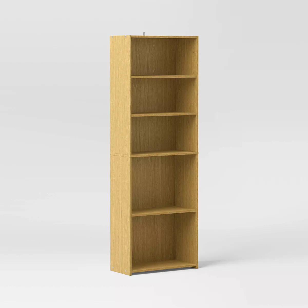 5 Shelf Bookcase - Room Essentials™ | Target