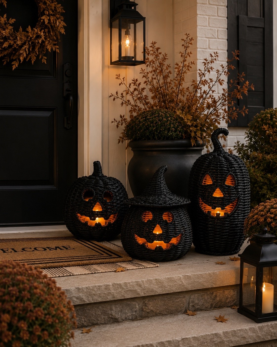 The cutest little pumpkins from Walmart.🎃🎃🎃

#WalmartFinds #WalmartHome #WalmartDecor #WalmartFallDecor #WalmartFinds2026 #WalmartHomeFinds #FallDecor #FallDecorating #FallHomeDecor #FallDecorIdeas #AffordableHomeDecor #BudgetFriendlyDecor #AffordableDecor #HomeDecorFinds #HomeDecorInspo #CozyHome #CozyFallHome #FallHome #NeutralFallDecor #FallDecoratingIdeas #AmazonHome #TargetStyle #HomeDecor #InteriorInspo #LaFevreLiving

#LTKSeasonal #LTKHome