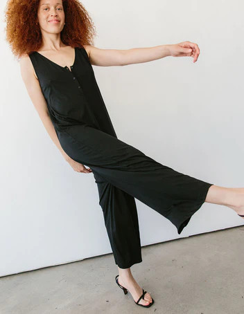 MVP Jumpsuit | Storq Inc