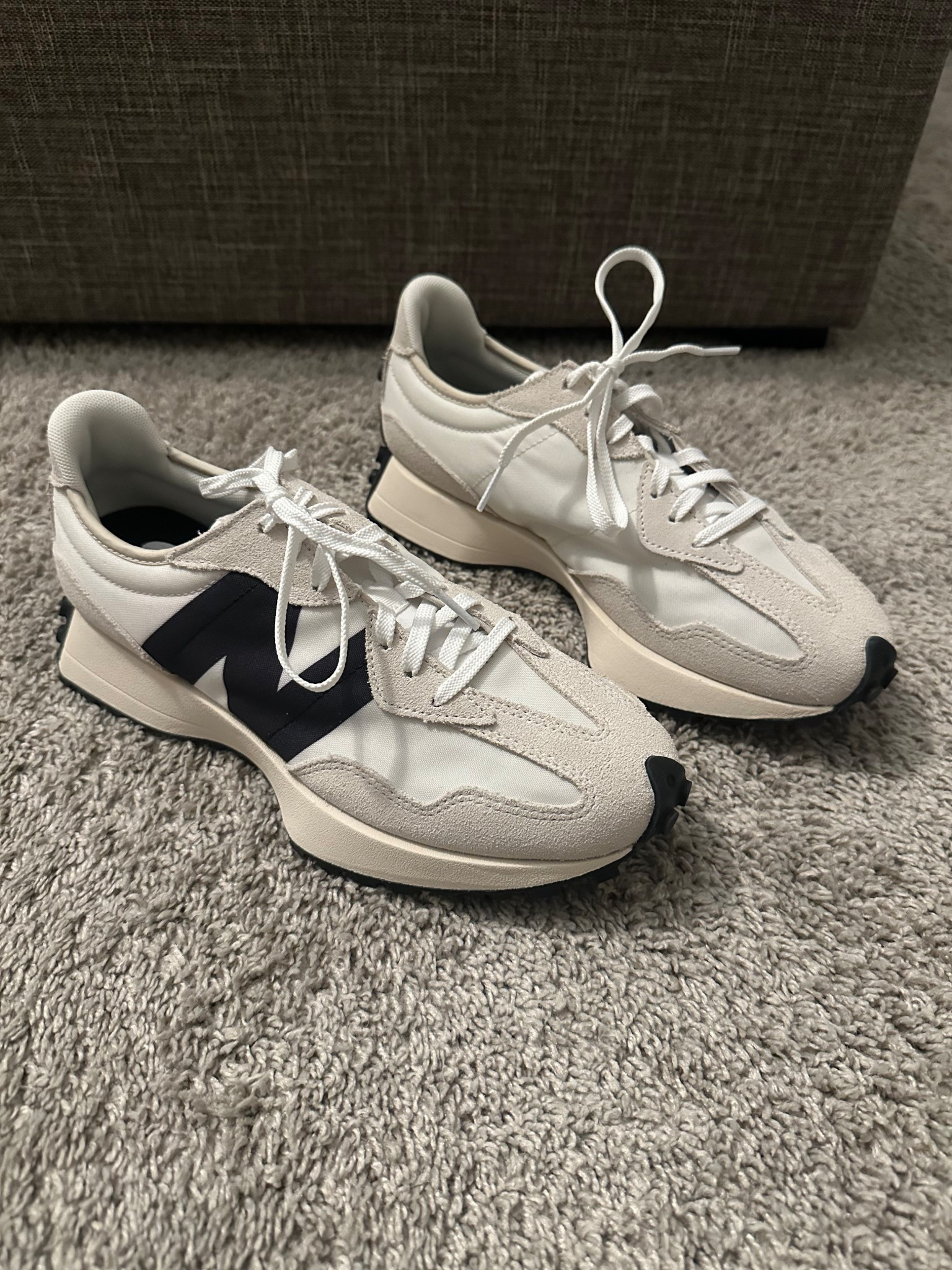 Seriously so comfy !!! New balance sneakers 

#LTKgrwm #LTKHoliday #LTKGiftGuide