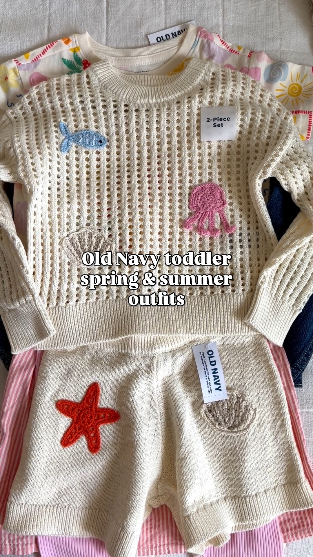 Old navy toddler spring and summer haul

#LTKootd #LTKmomlife #LTKKids