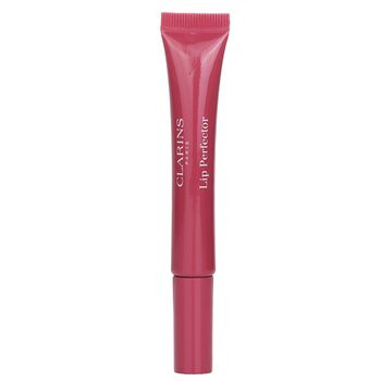 ClarinsNatural Lip Perfector - # 17 Intense Maple(Random Packaging) 12ml/0.35oz | Strawberrynet