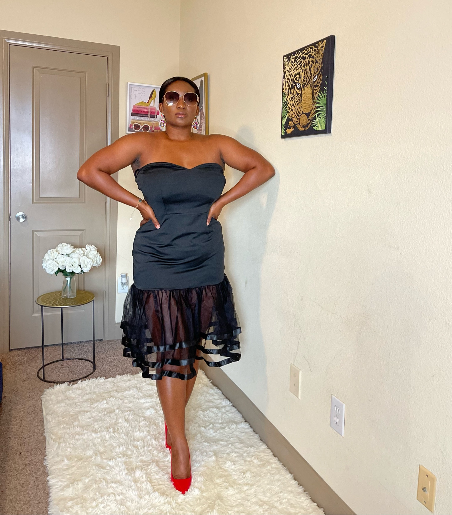 Available on Xpluswear website .check out YouTube description box for direct link 

#LTKstyletip #LTKcurves #LTKunder100