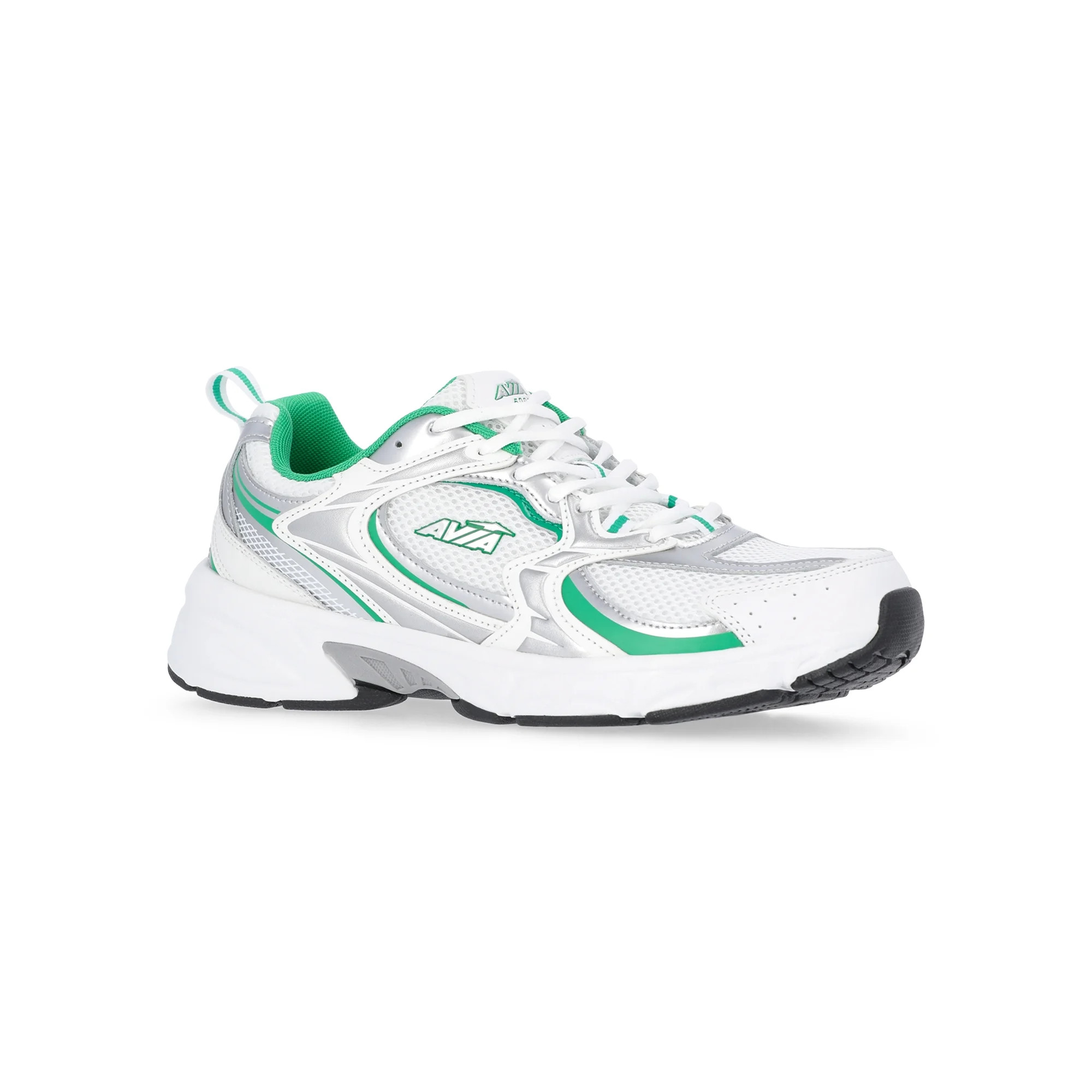 Avia Women's 5000 Performance Sneakers, Wide Width Available | Walmart (US)