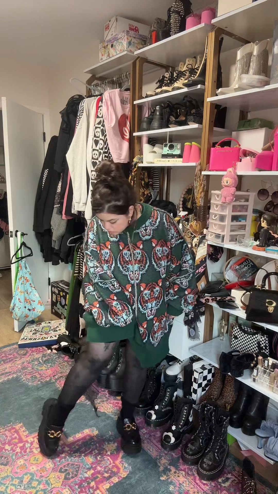 Office ootd ! 

#LTKMidsize #LTKWorkwear #LTKPetite