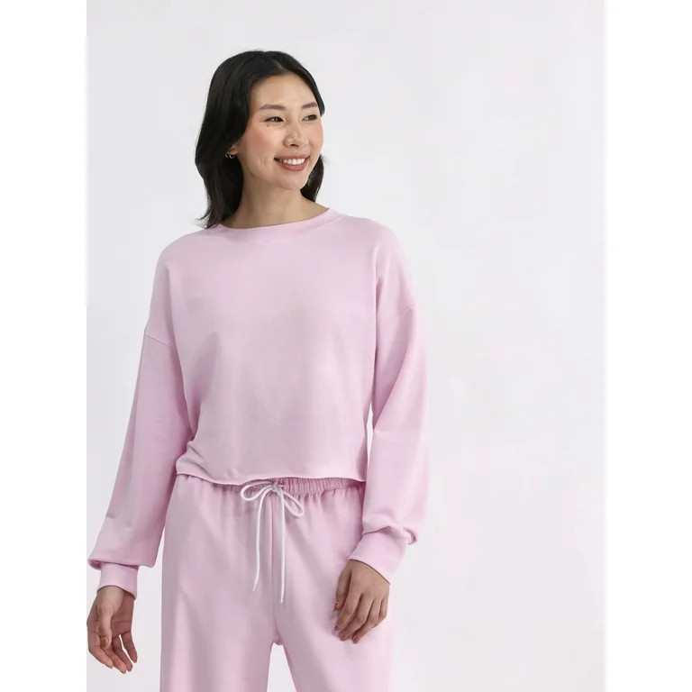 NB SLEEPWEAR LS TOP | Walmart (US)