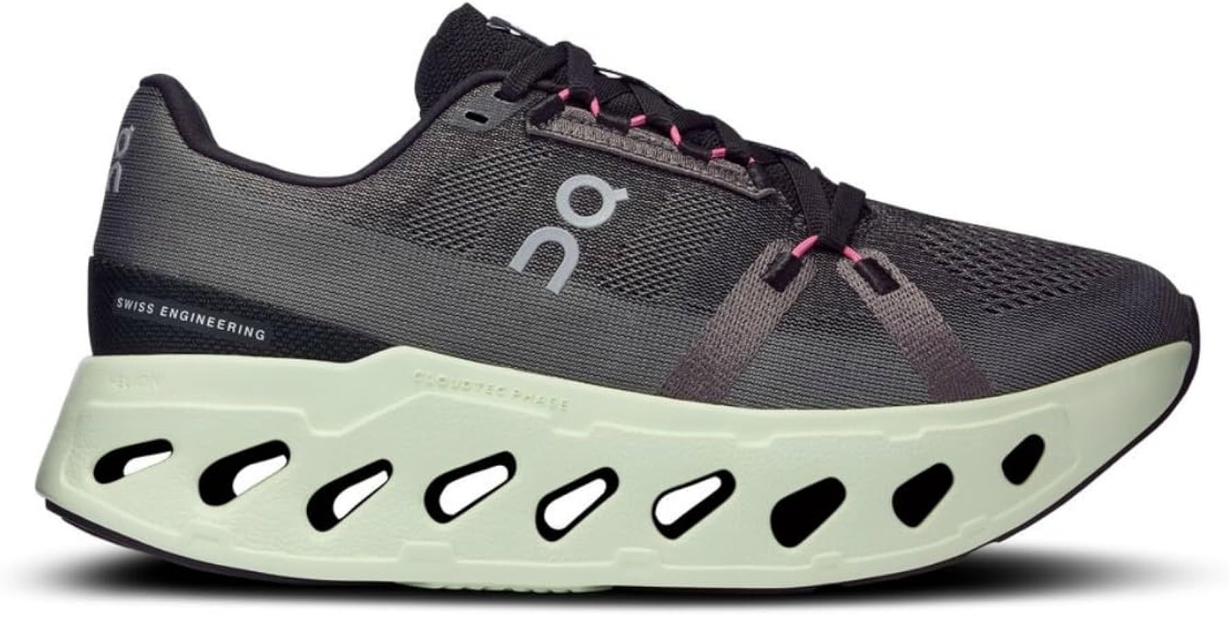 On Women's Cloudeclipse Sneaker | Amazon (US)