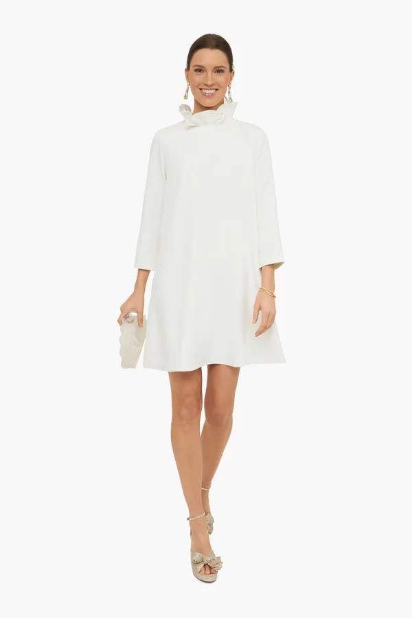 Poppy Red Daphne Dress | Tuckernuck (US)