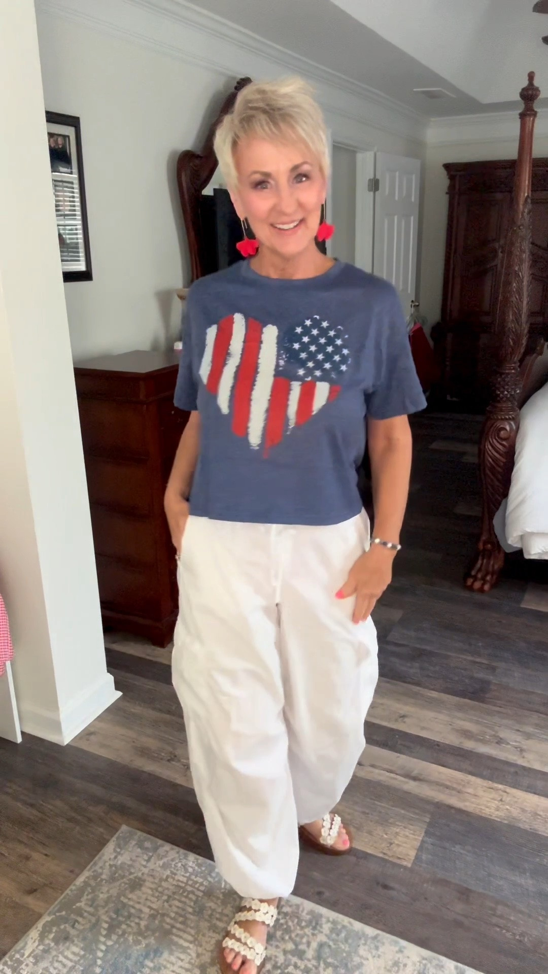 Let’s get ready for Fourth of July!

#LTKSeasonal #LTKOver40