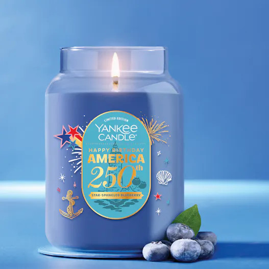 Yankee Candle Full Price Candles | Yankee Candle