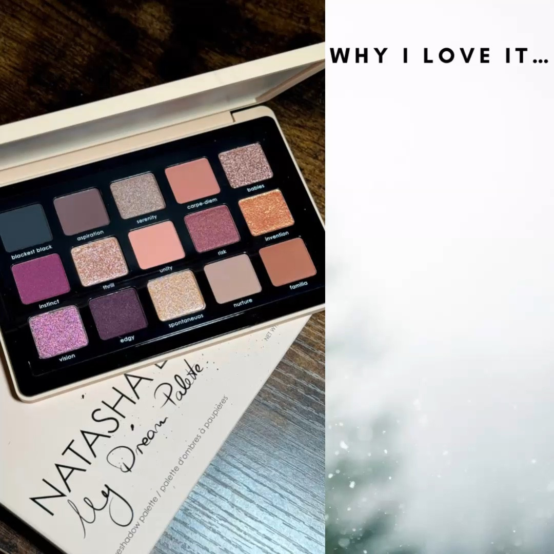 Gift idea for beauty lovers 🎁 or add to your wish list!

#LTKGiftGuide #LTKHoliday #LTKBeauty