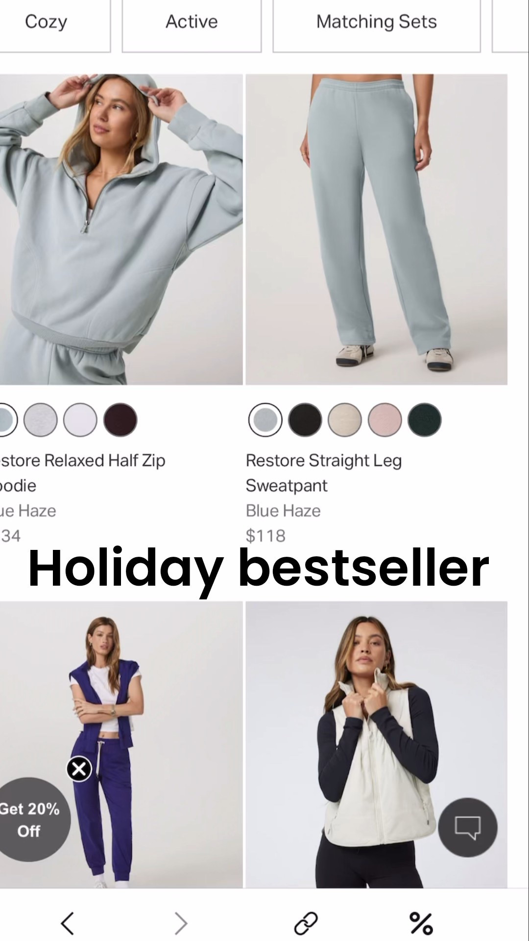 Bestseller for prefect gift 

#LTKHoliday #LTKGiftGuide #LTKselfcare