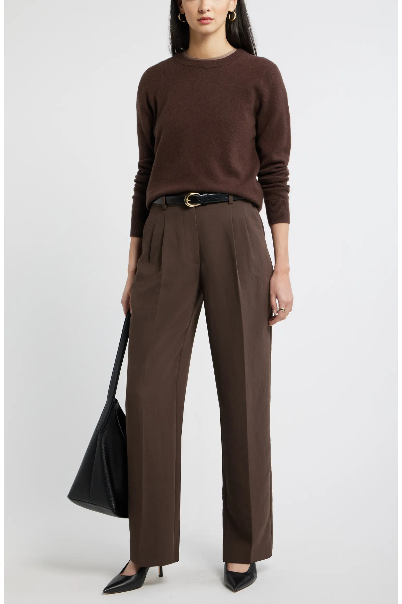 I curated my dream Nordstrom Anniversary Sale wishlist 🤍 and it’s full of must-haves. From everyday essentials to sneakers you’ll wear nonstop, heels that elevate your look, and bags that pull everything together. These are timeless pieces you’ll never regret buying. If you want a closet that feels easy but chic, start here ✨ 

 #LTKSeasonal #LTKU #LTKSaleAlert