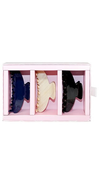 Big Effing Clip Gift Box in Classic | Revolve Clothing (Global)