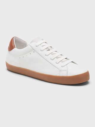 Essential Sneaker | Banana Republic (US)