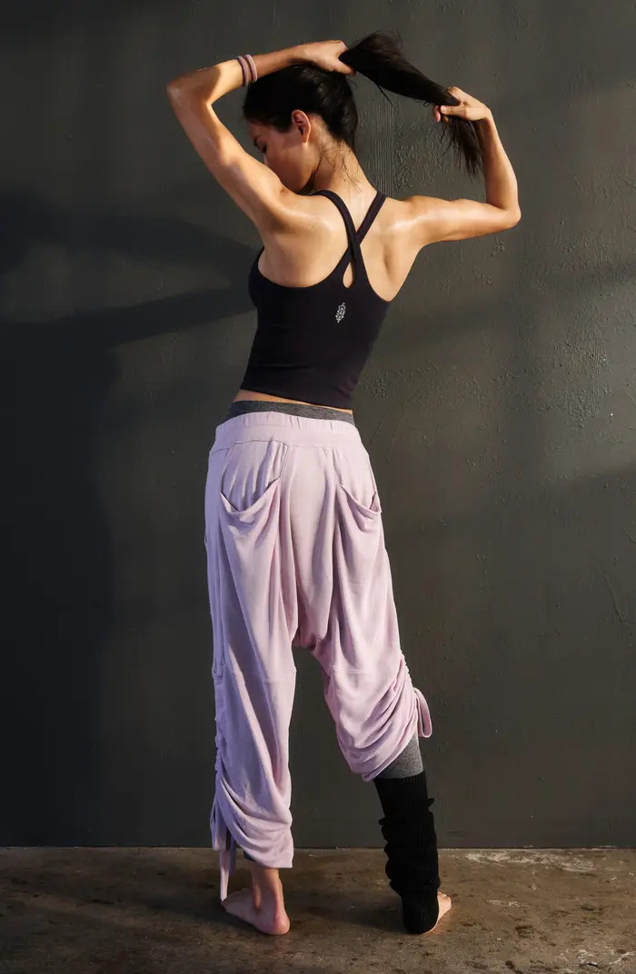 FP Movement It's A Tie Pants | Nordstrom