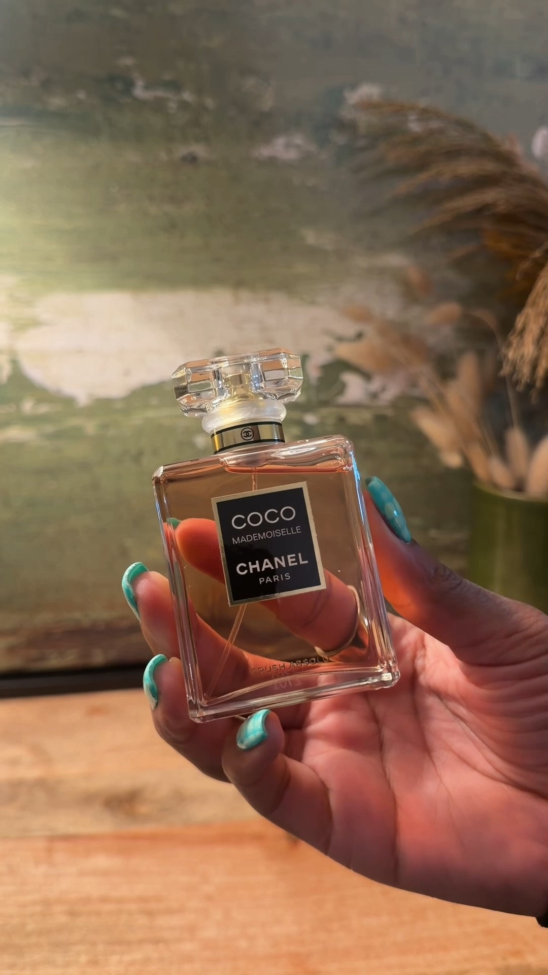 One of my all time fave fragrances!

#LTKBeauty