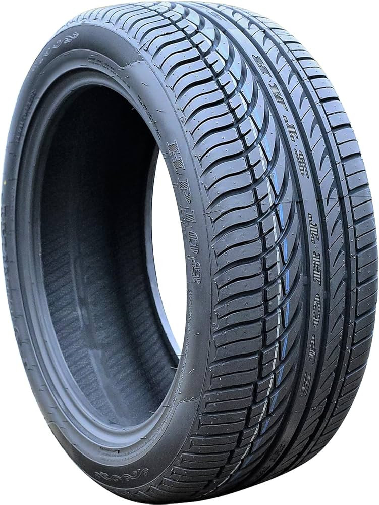 Fullway HP108 All-Season Passenger Car High Performance Radial Tire-215/45R17 215/45ZR17 215/45/1... | Amazon (US)