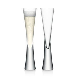 International Moya Champagne, Set of 2 | Bloomingdale's (US)